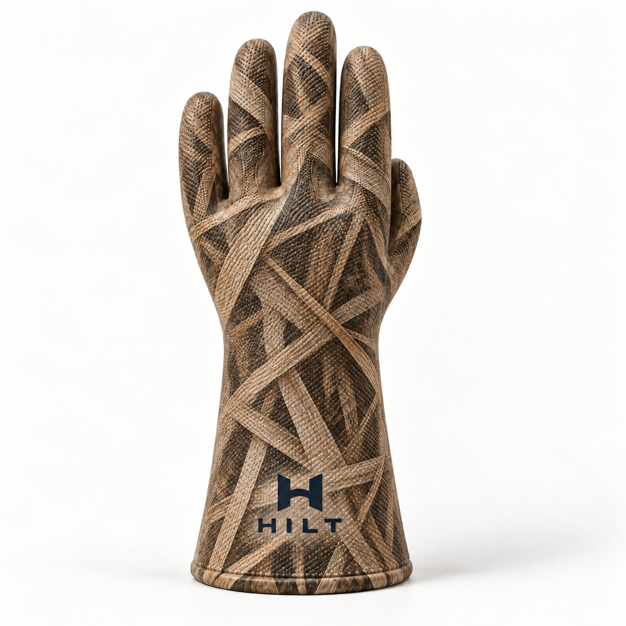 HILT FIELD & WATER glove collection