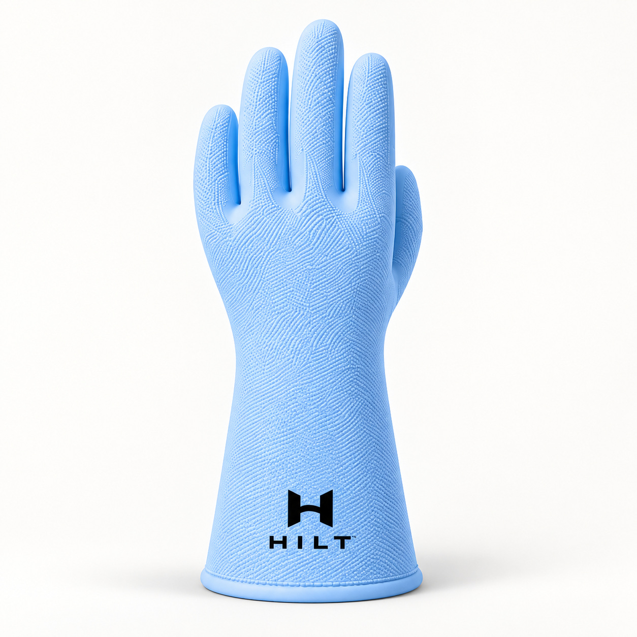 Baby Blue HILT glove