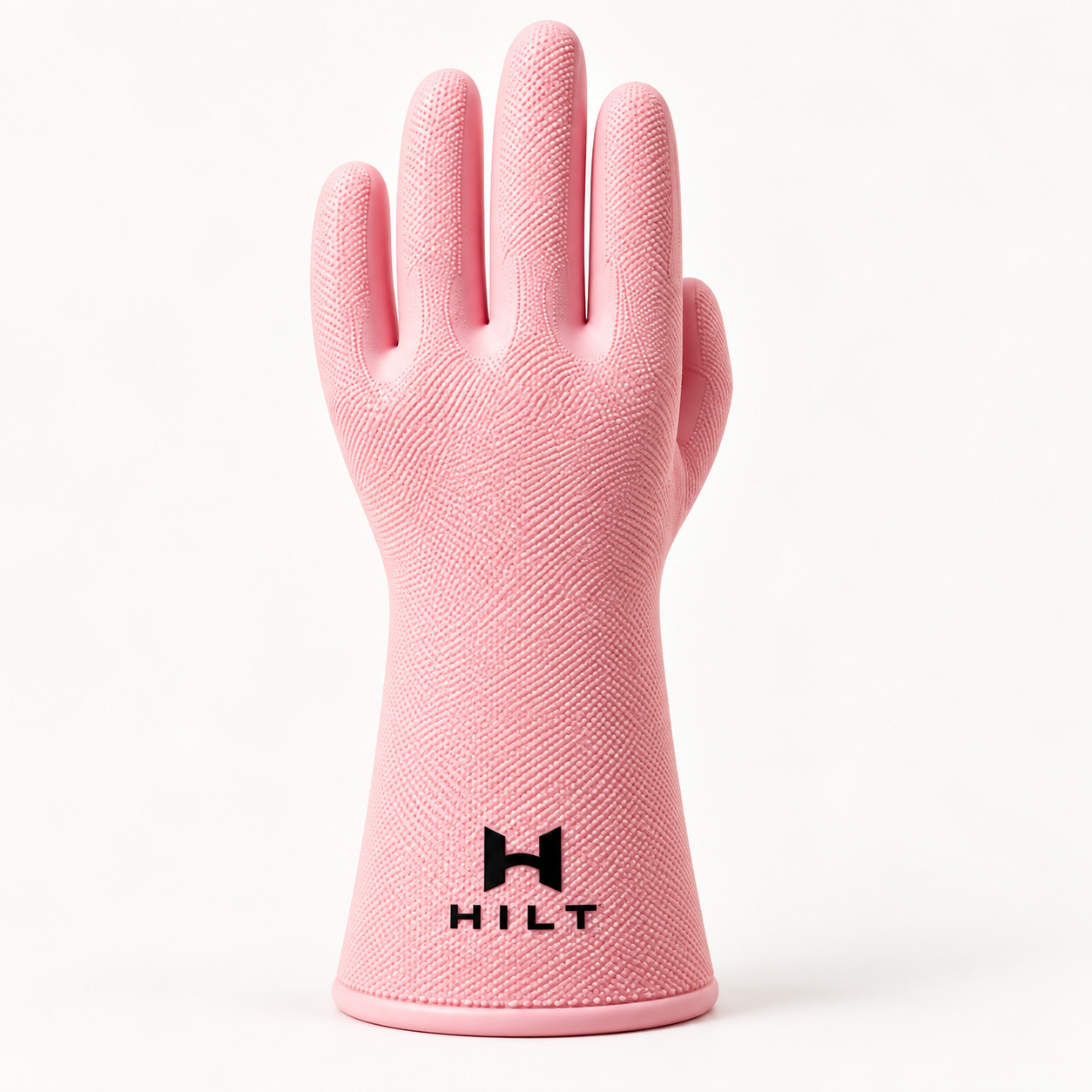 HILT HUE glove collection
