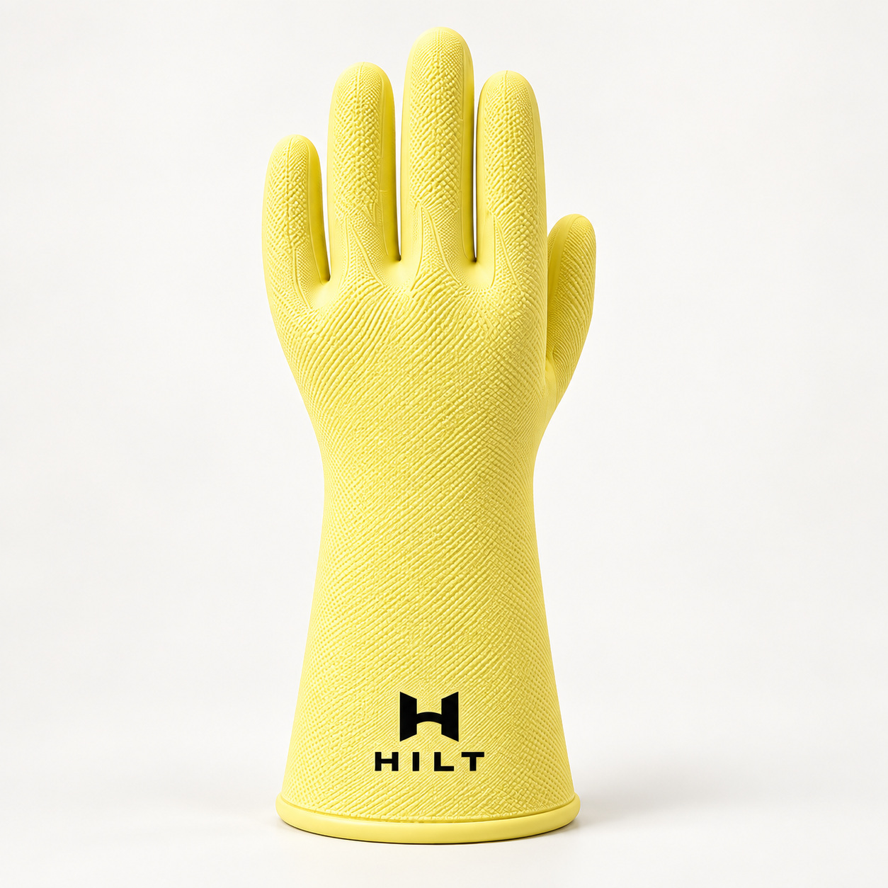 Butter Yellow HILT glove