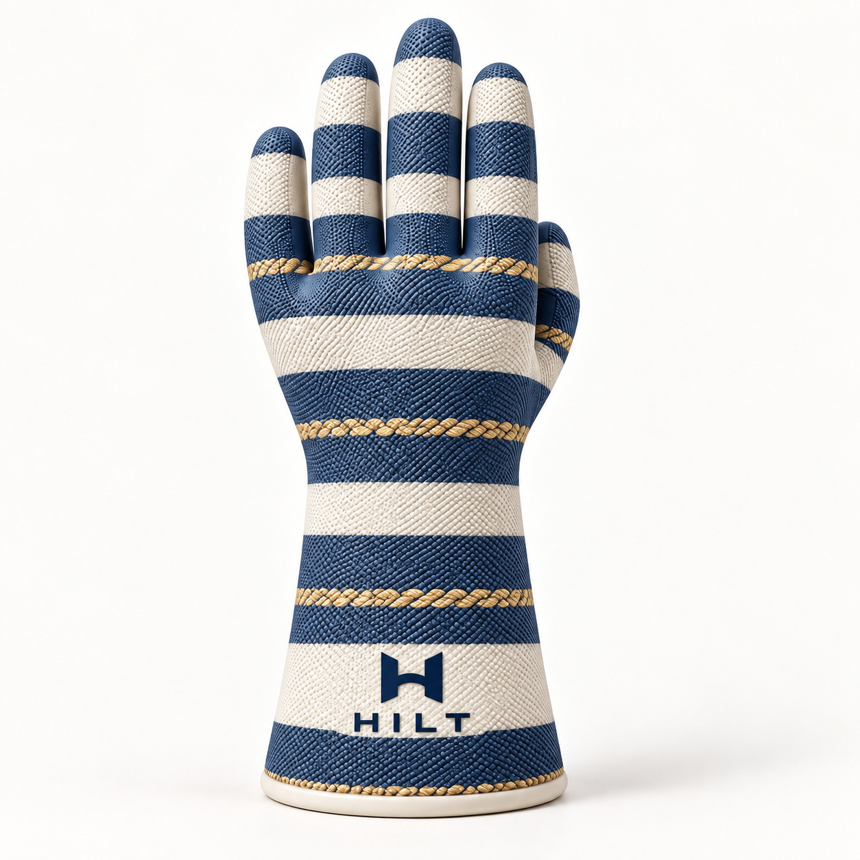 Rope Stripe HILT glove