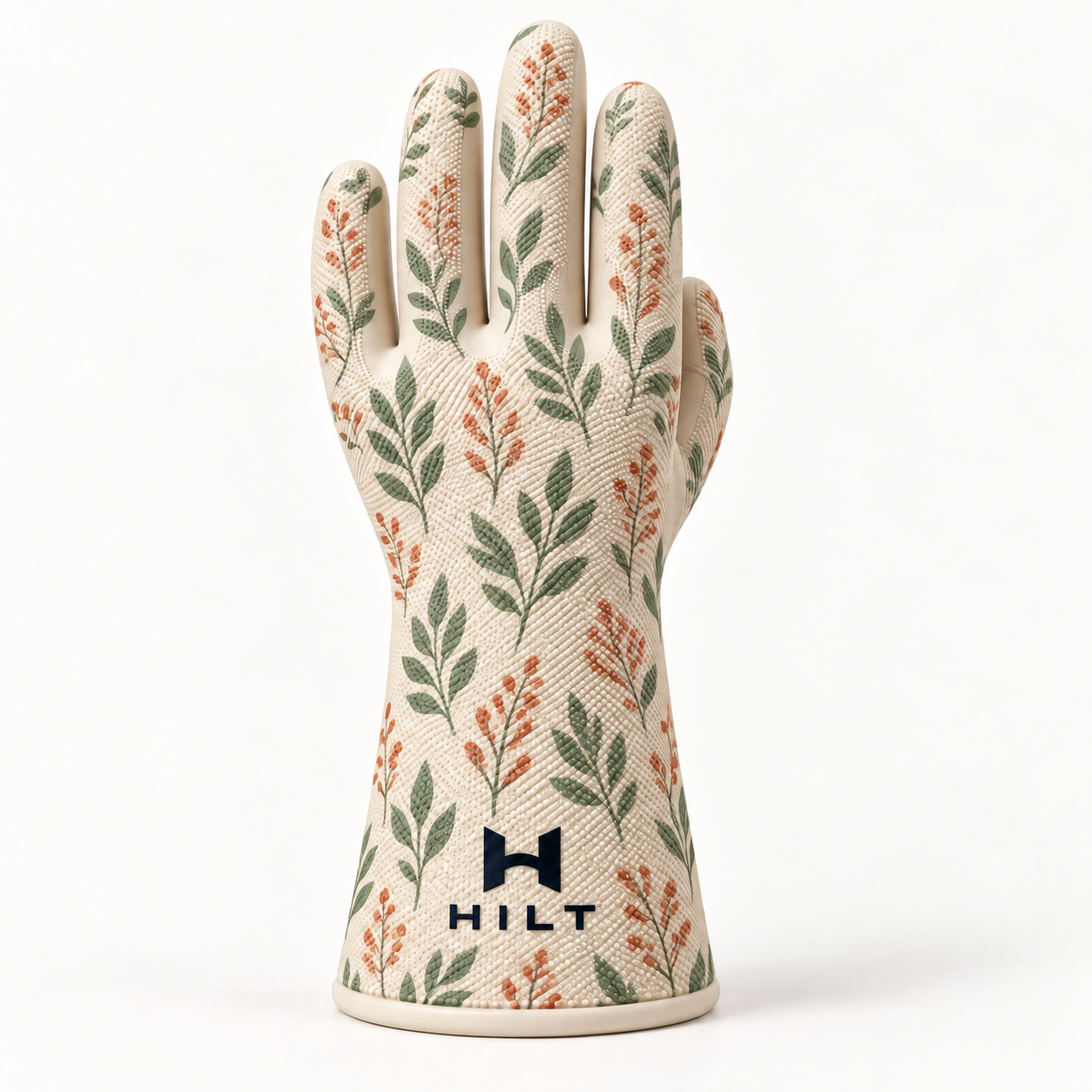 Botanical HILT glove