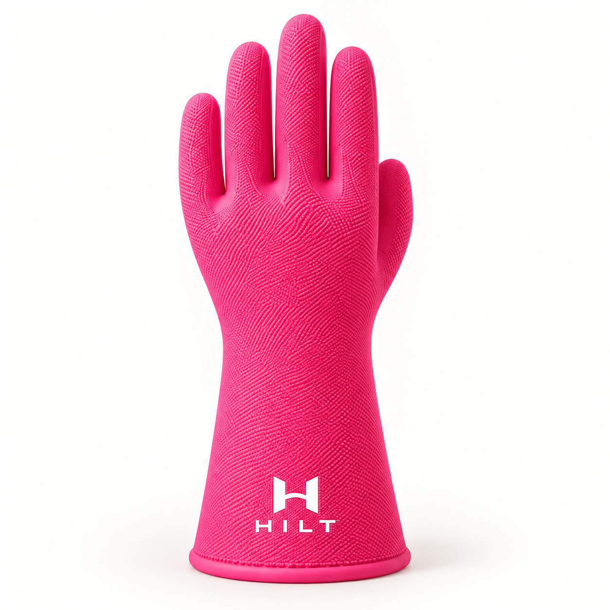 Hot Pink HILT glove