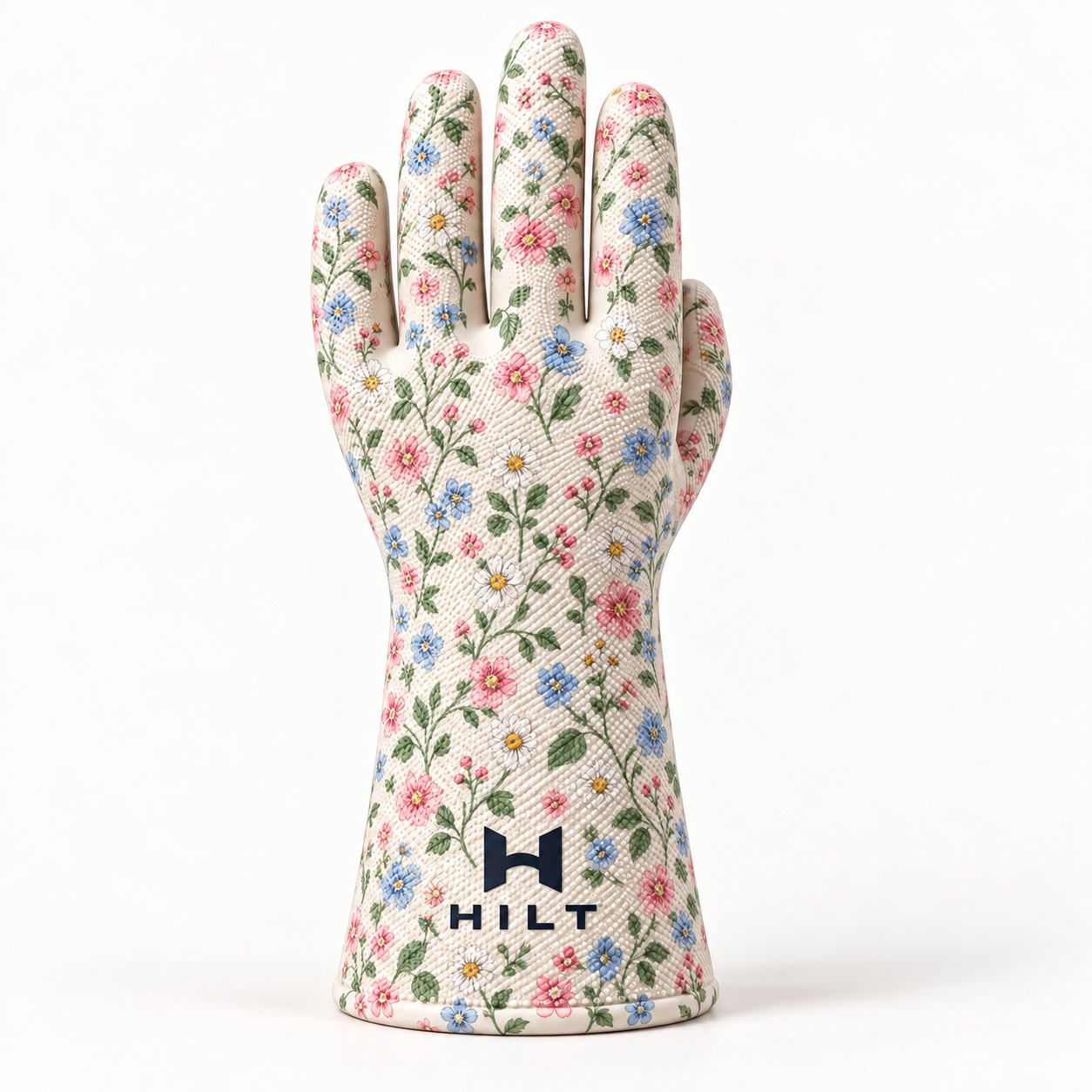 Ditzy Floral HILT glove