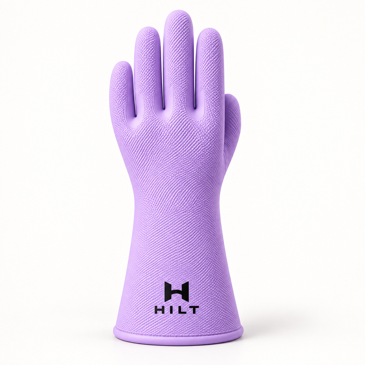Lavender HILT glove