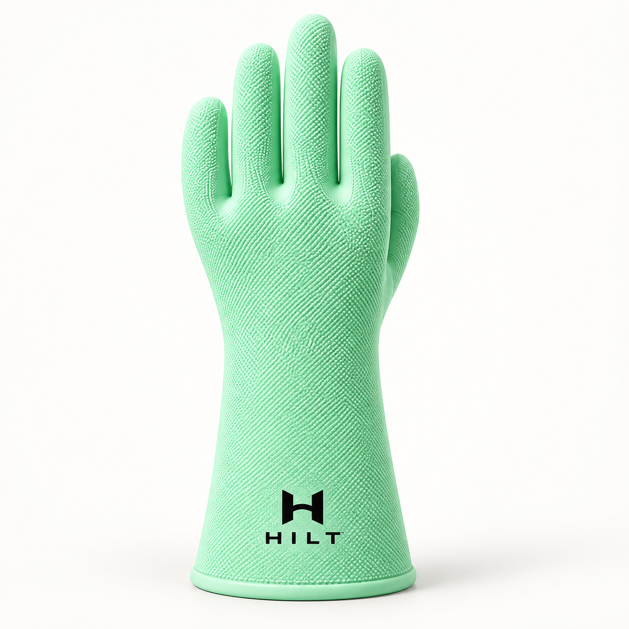 Mint Green HILT glove