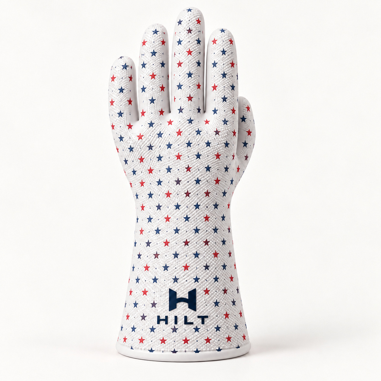 Heritage Microprint HILT glove
