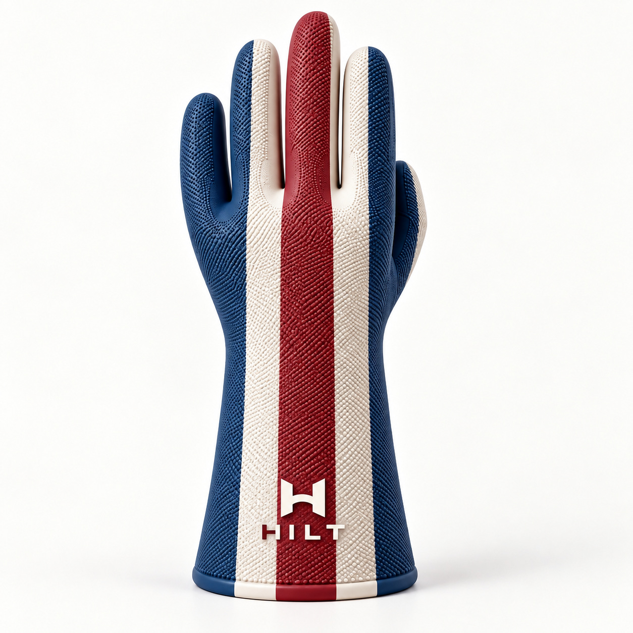 Heritage Stripe HILT glove