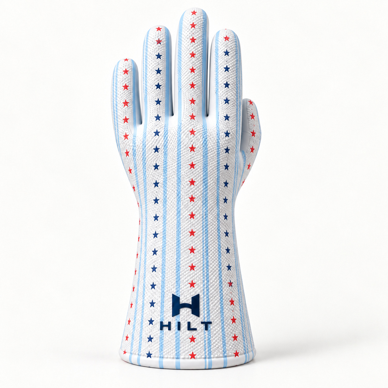 Soft Stripe HILT glove